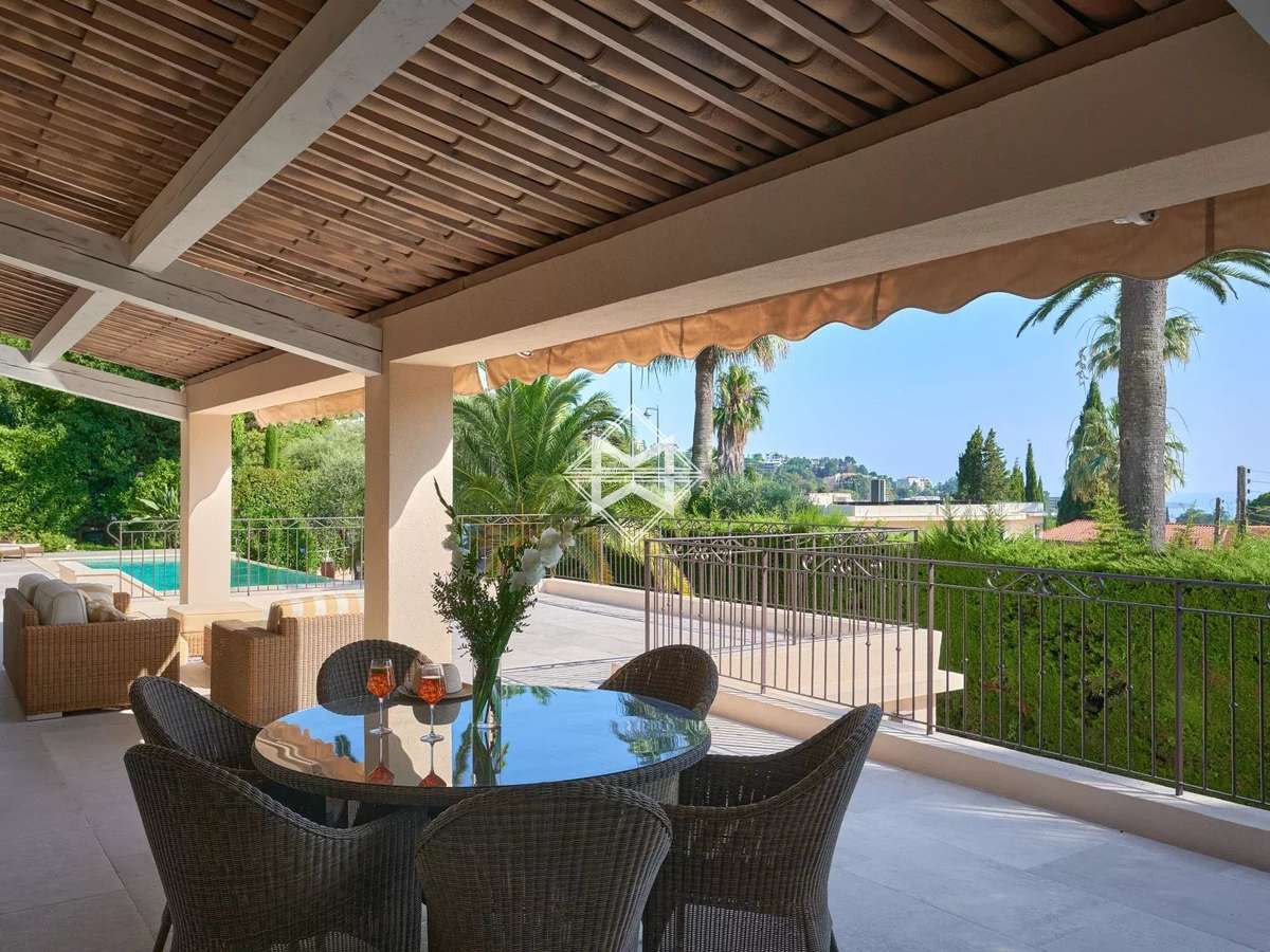 Villa Cannes