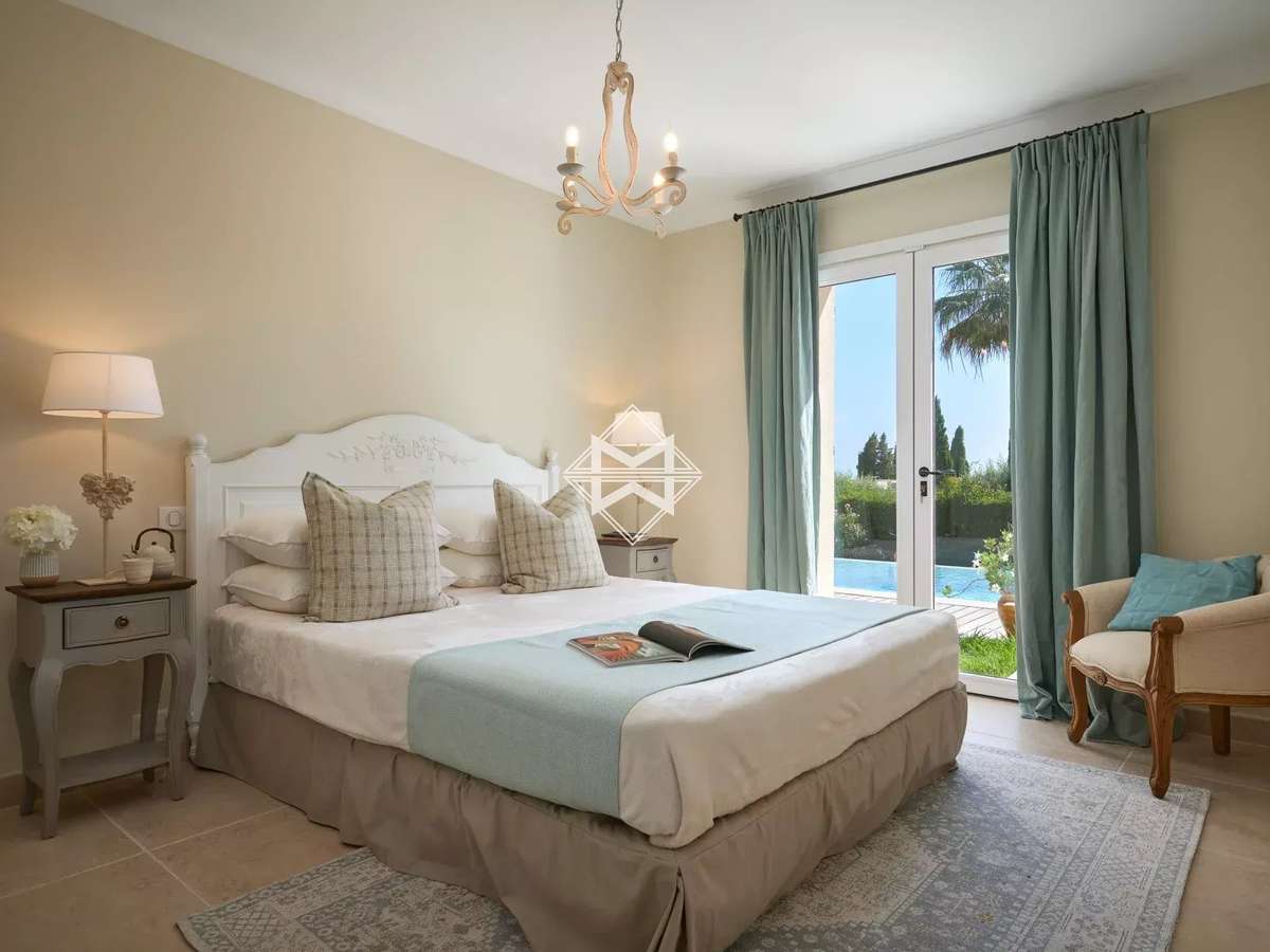 Villa Cannes