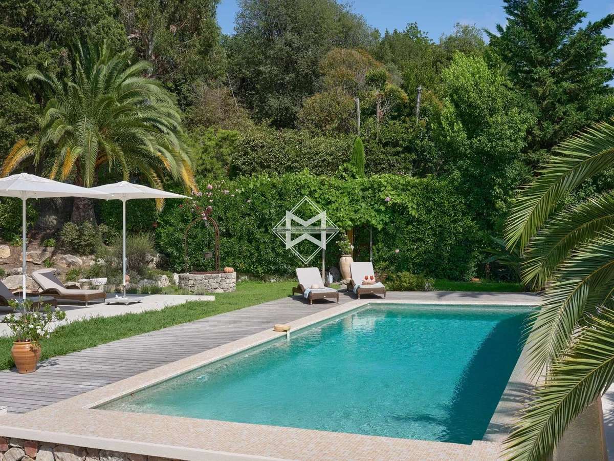 Villa Cannes