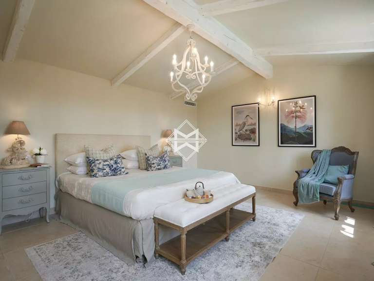 Villa avec Vue sur mer Cannes - 5 chambres - 300m²