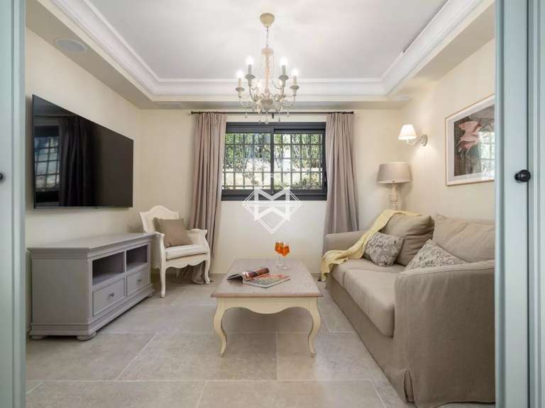 Villa avec Vue sur mer Cannes - 5 chambres - 300m²