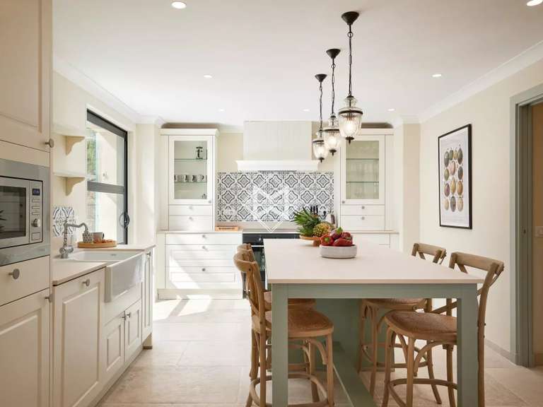 Villa avec Vue sur mer Cannes - 5 chambres - 300m²