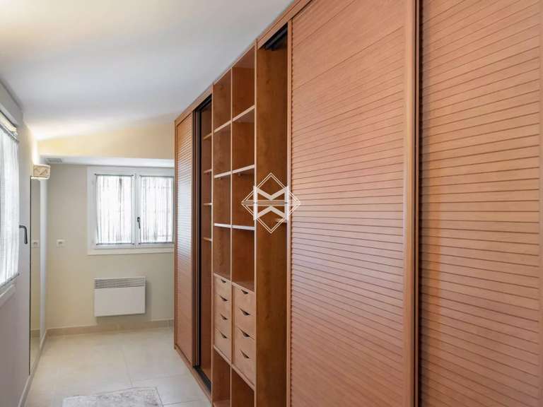 Villa avec Vue sur mer Cannes - 5 chambres - 300m²