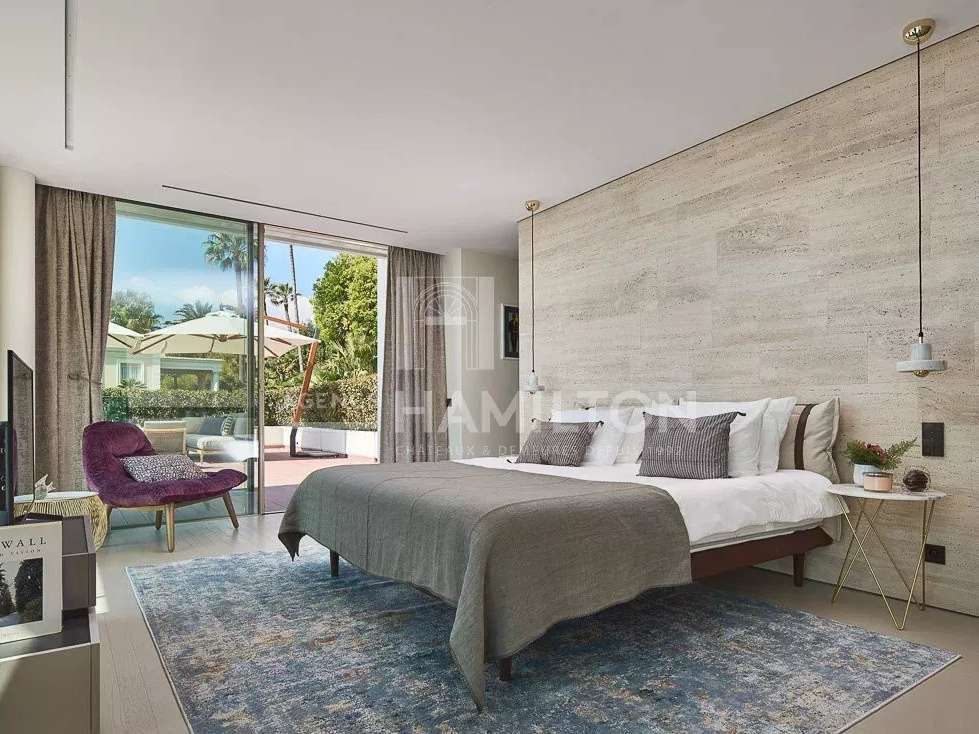 Villa Cannes