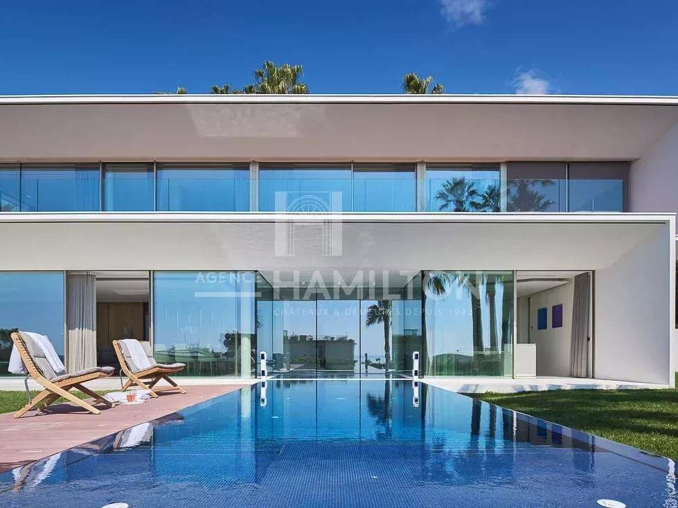 Villa Cannes
