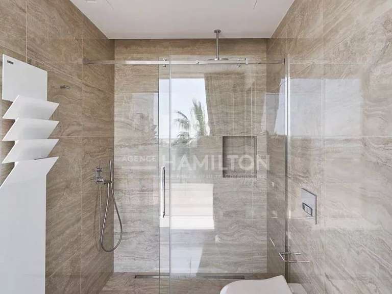 Villa avec Vue sur mer Cannes - 6 chambres - 480m²