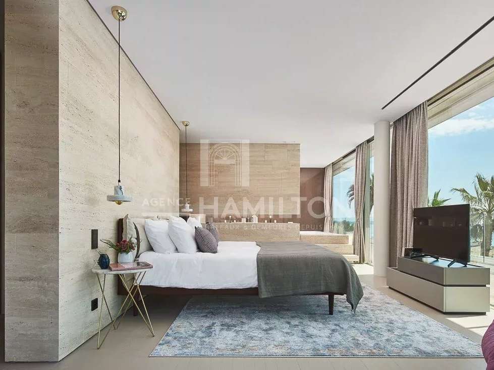 Villa Cannes