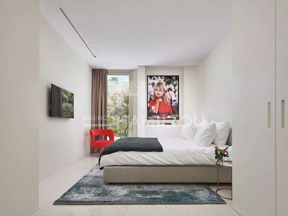 Villa Cannes