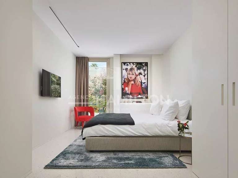 Villa avec Vue sur mer Cannes - 6 chambres - 480m²