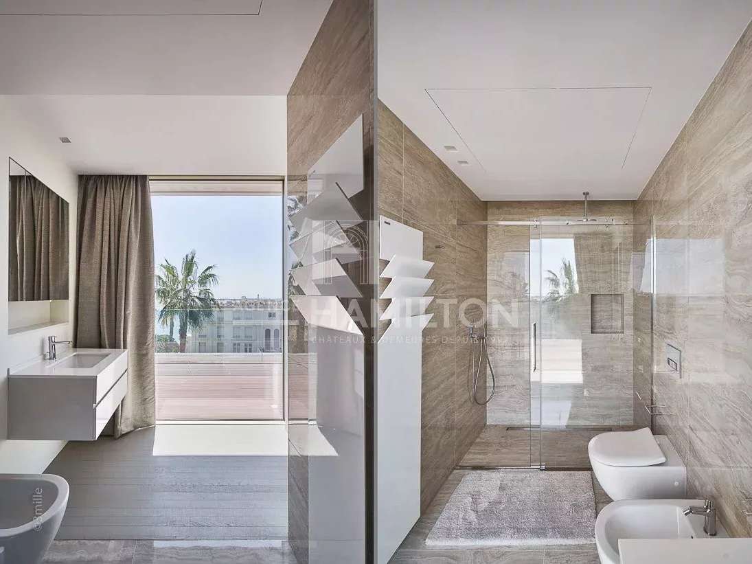 Villa Cannes