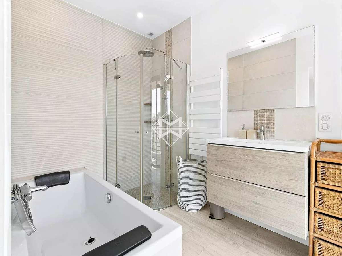 Villa Cannes