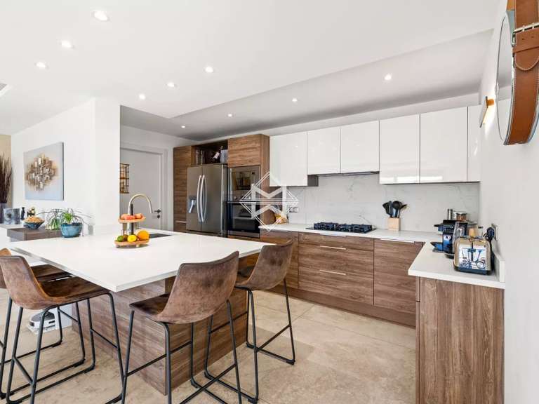 Villa Cannes - 5 chambres - 225m²