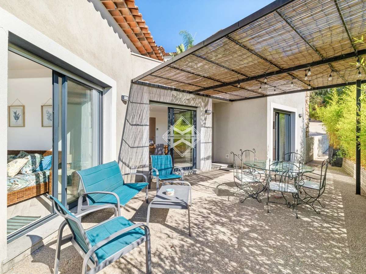 Villa Cannes
