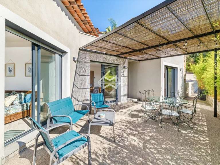 Villa Cannes - 5 chambres - 225m²