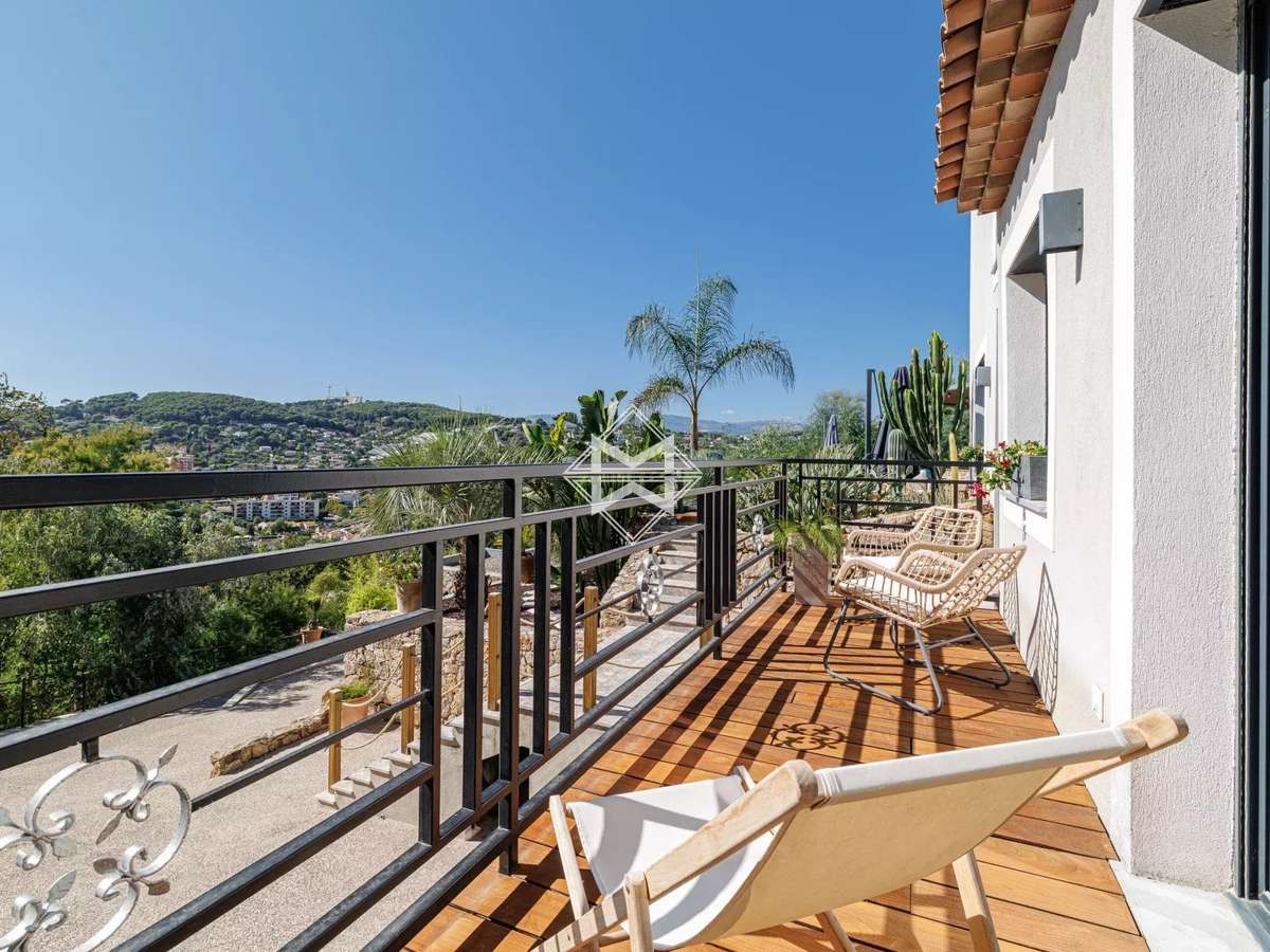 Villa Cannes