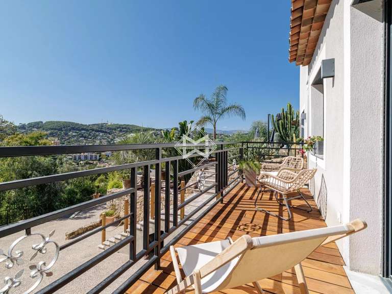 Villa Cannes - 5 chambres - 225m²