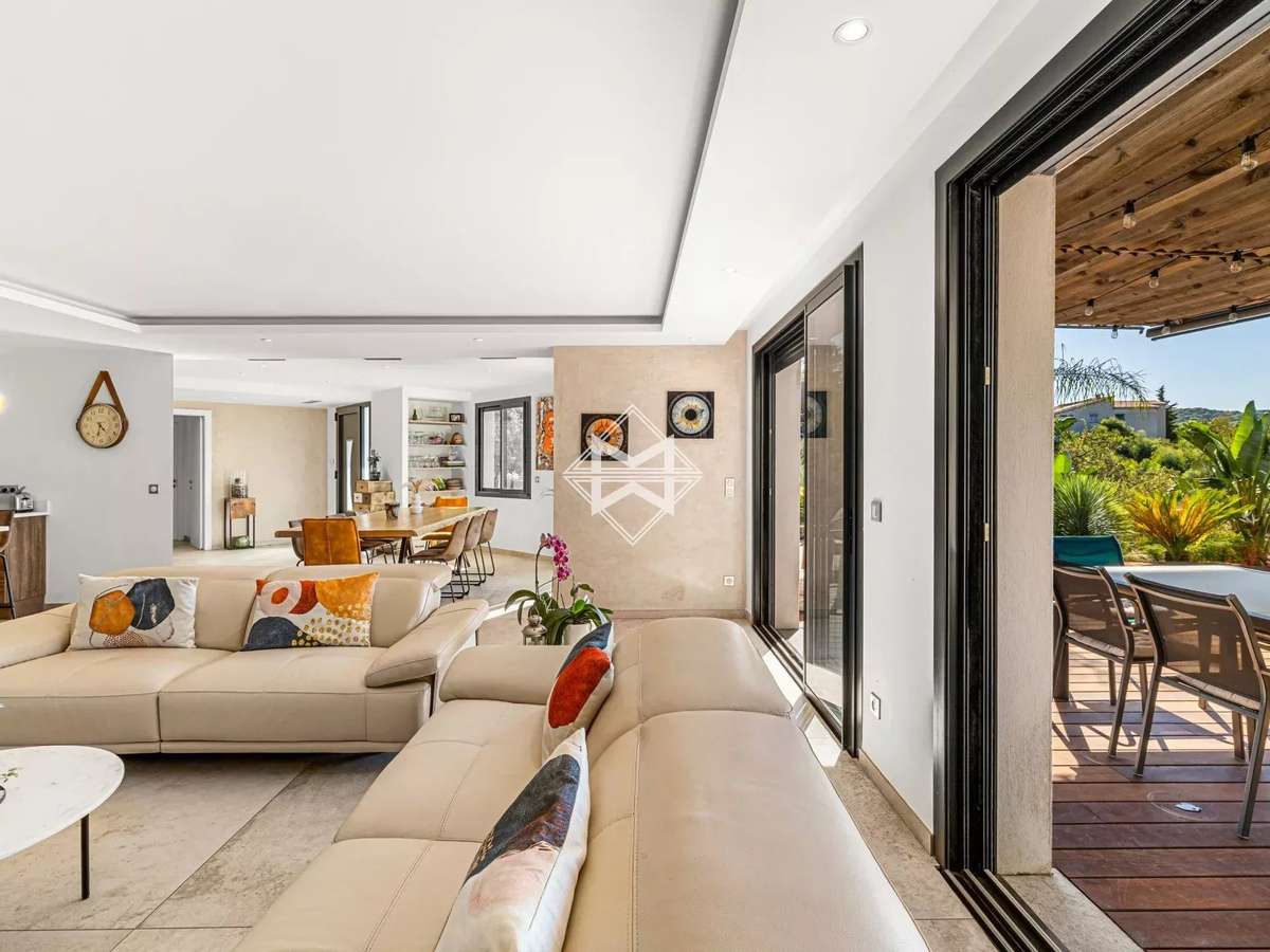 Villa Cannes