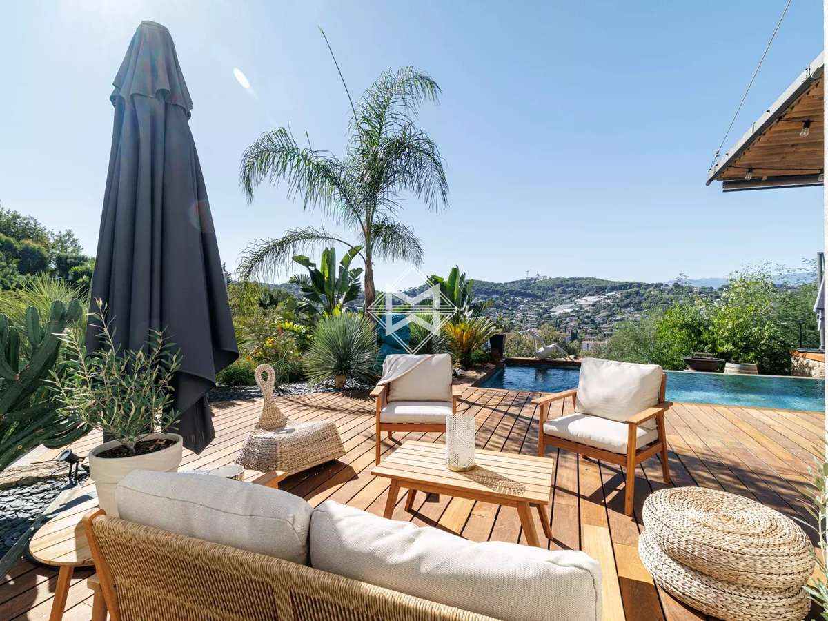 Villa Cannes