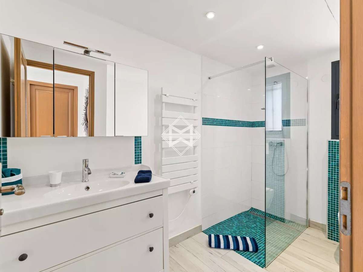 Villa Cannes