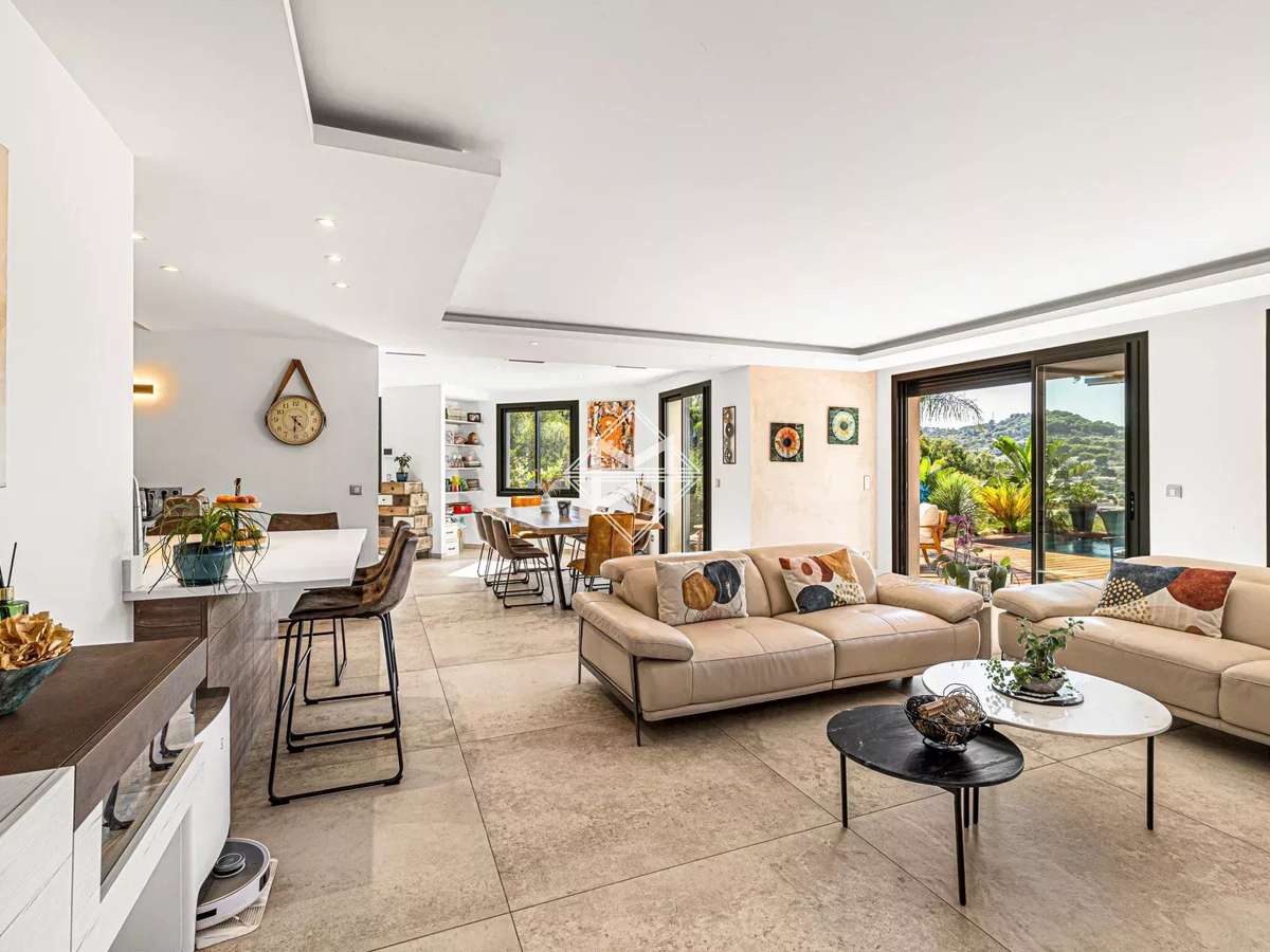 Villa Cannes
