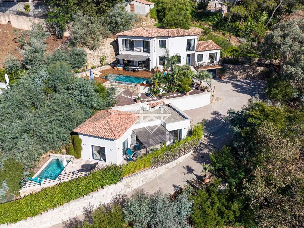 Villa Cannes