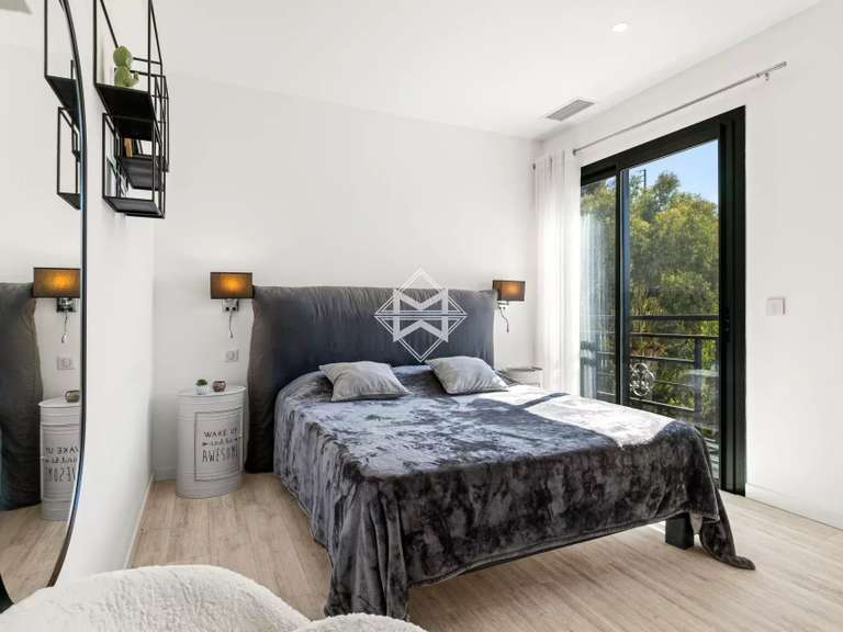 Villa Cannes - 5 chambres - 225m²