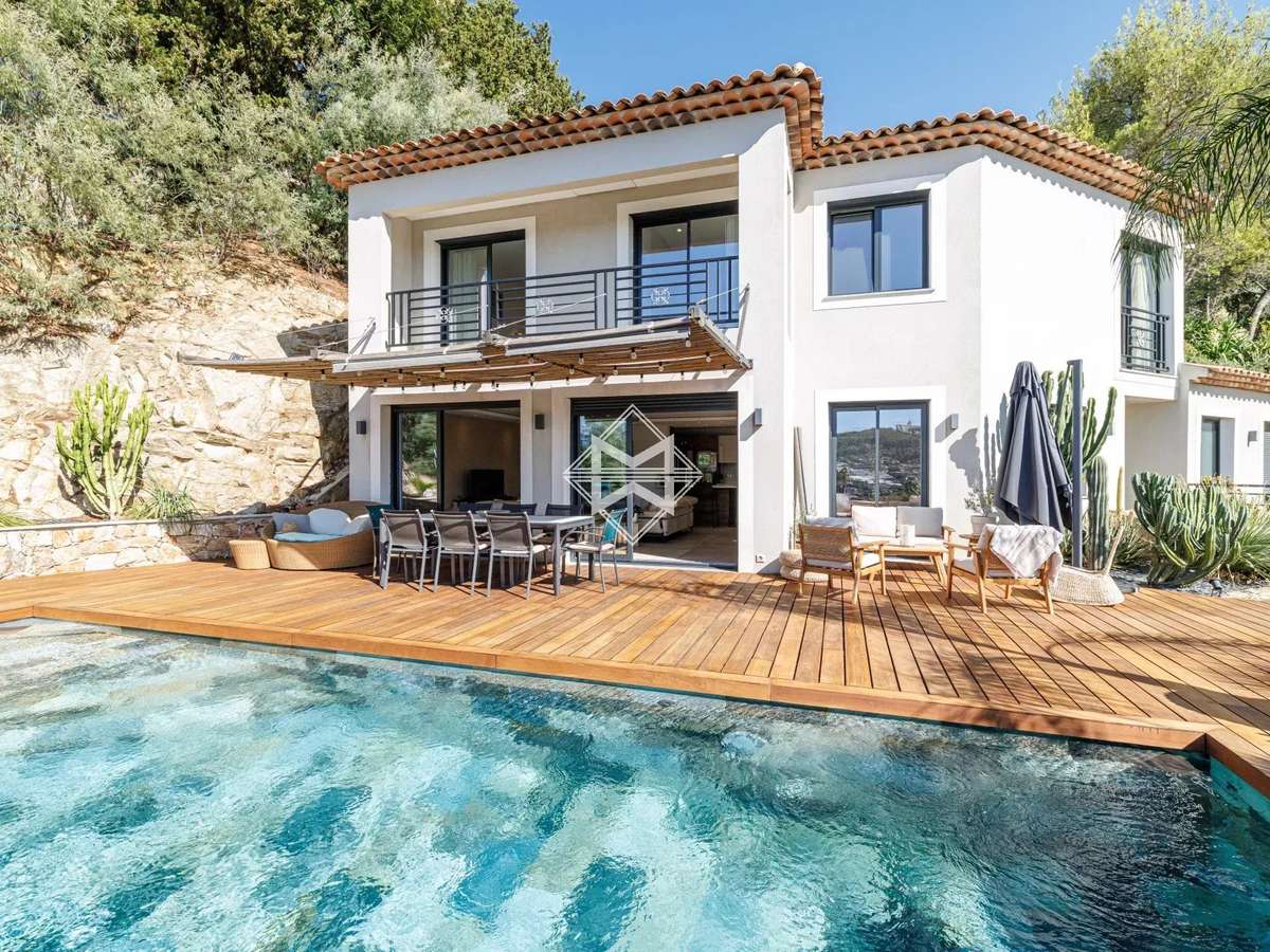Villa Cannes