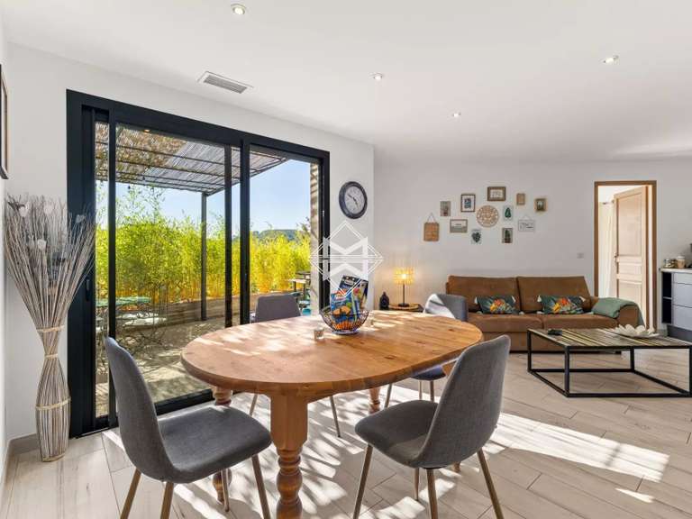 Villa Cannes - 5 chambres - 225m²
