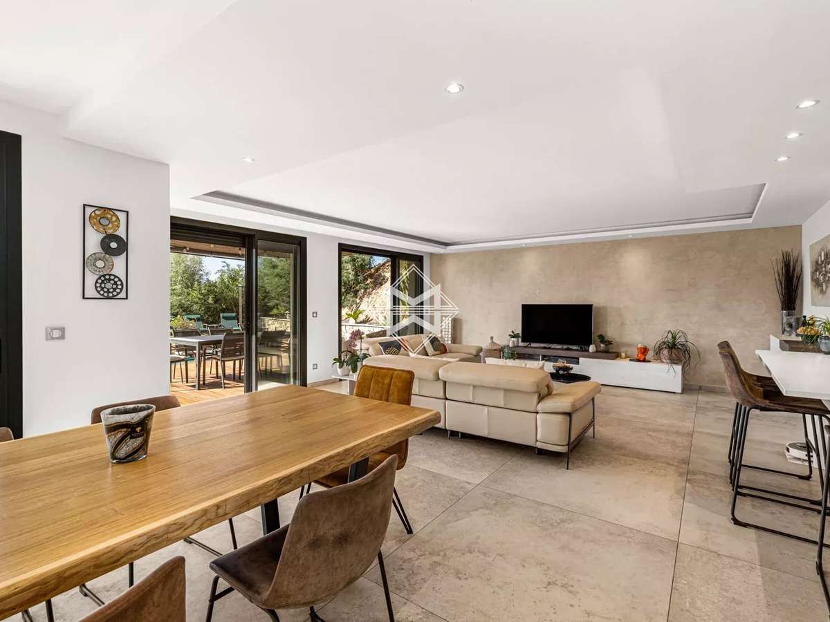 Villa Cannes