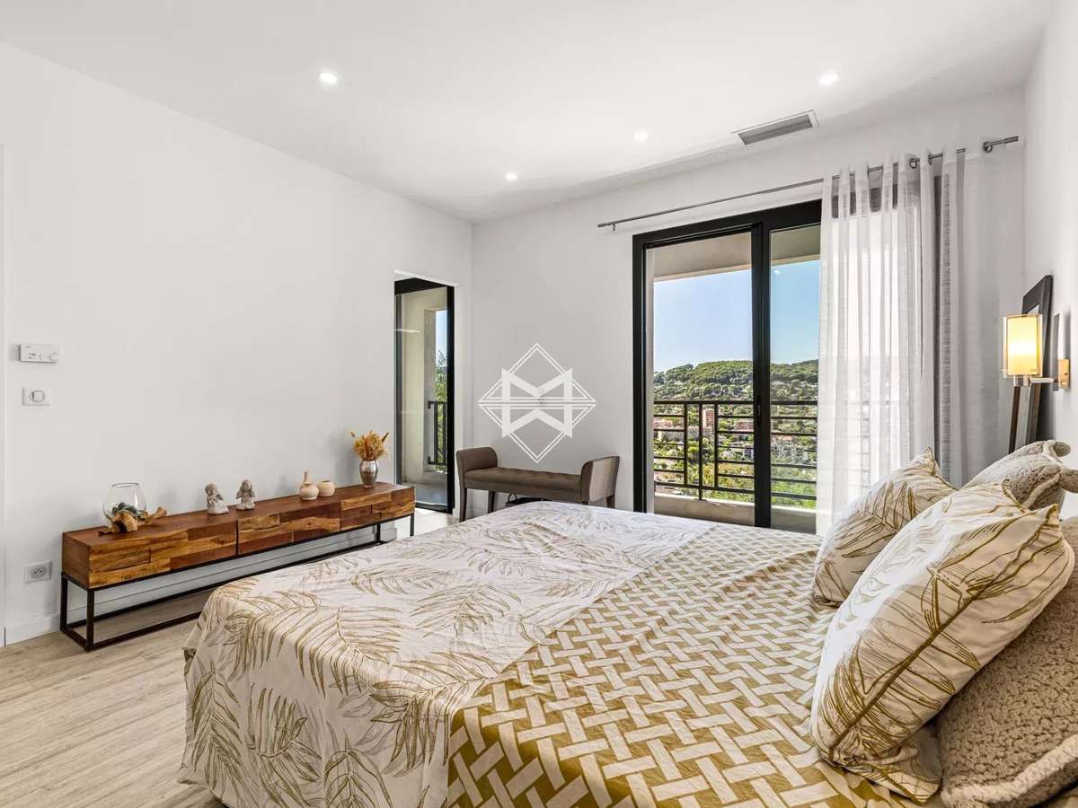Villa Cannes