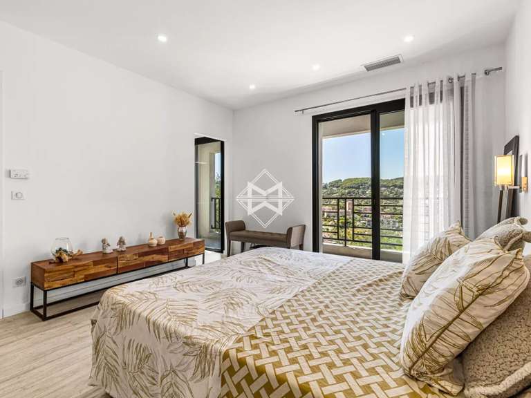 Villa Cannes - 5 chambres - 225m²
