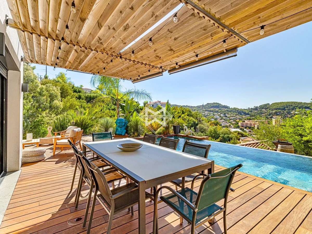 Villa Cannes
