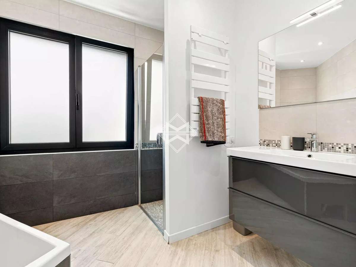 Villa Cannes
