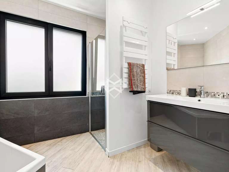 Villa Cannes - 5 chambres - 225m²