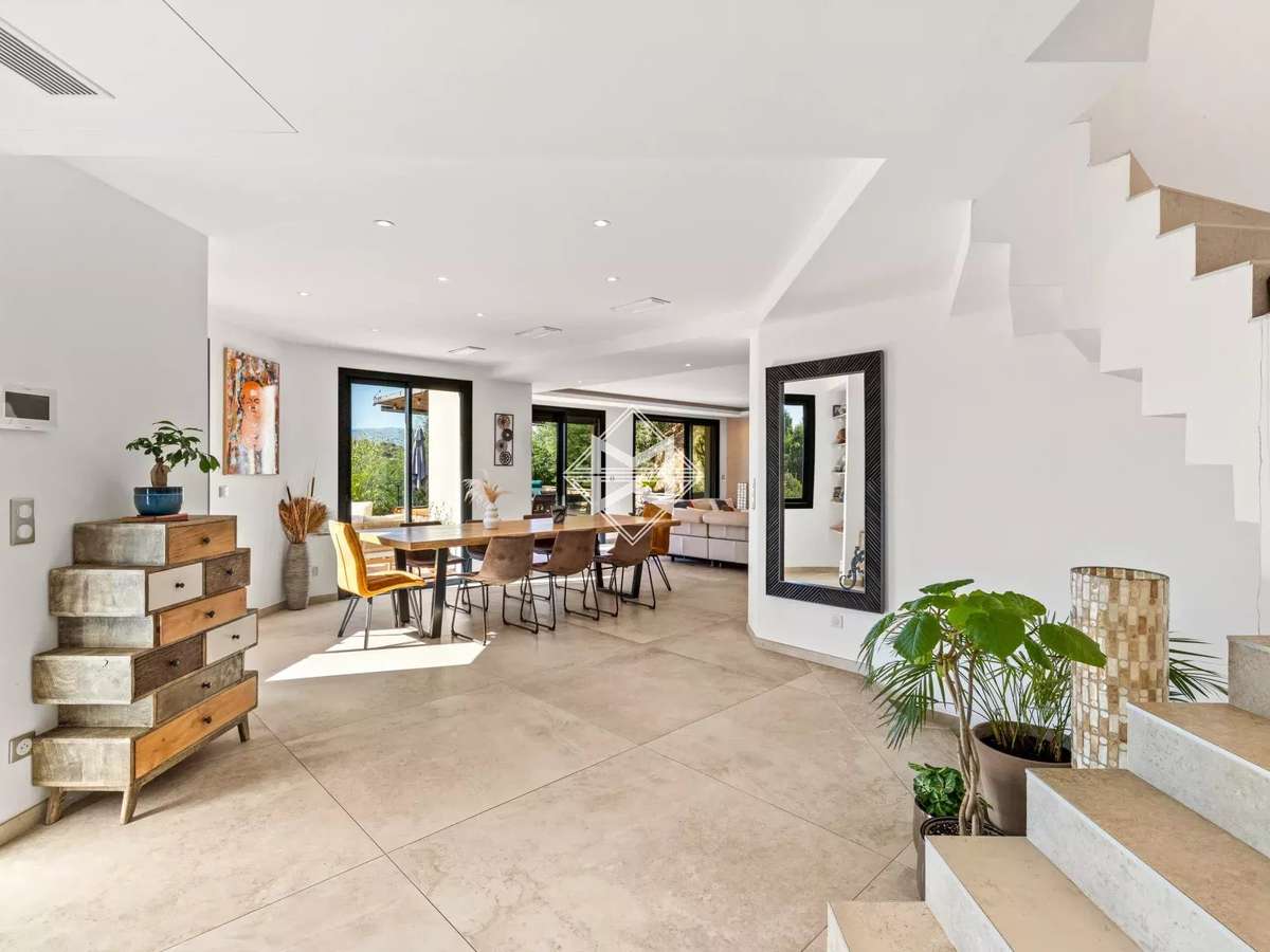 Villa Cannes