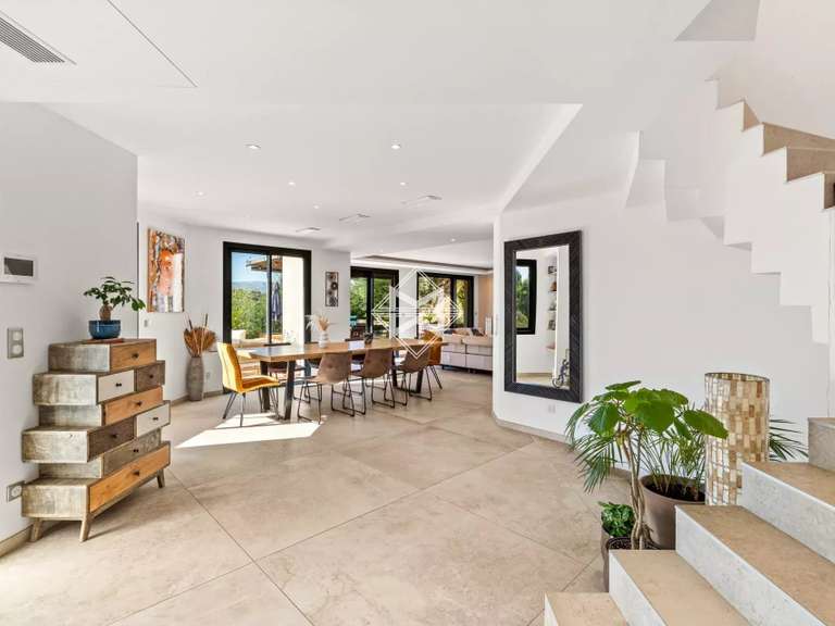 Villa Cannes - 5 chambres - 225m²