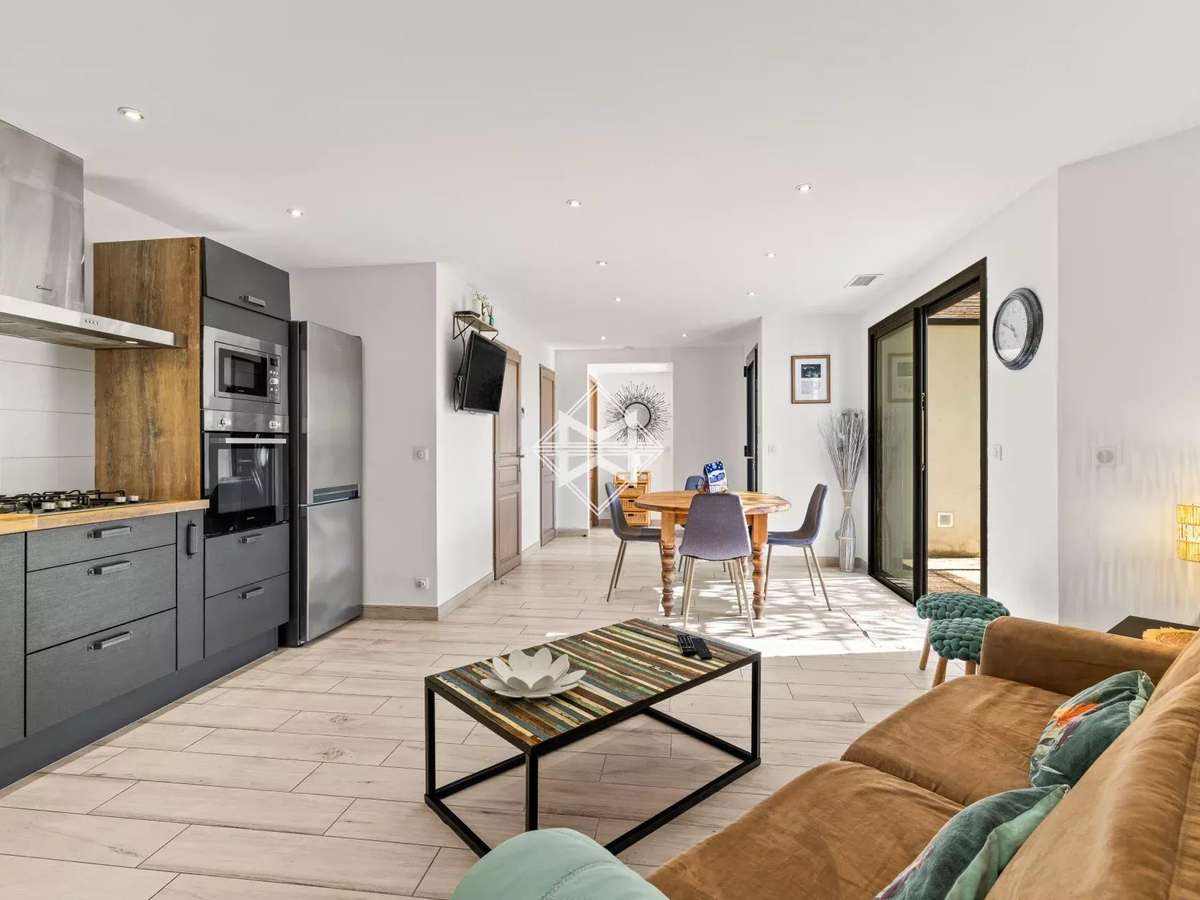 Villa Cannes