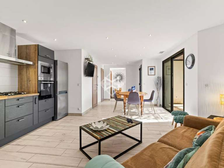 Villa Cannes - 5 chambres - 225m²