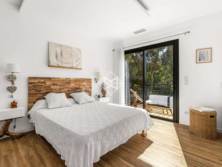 Villa Cannes - 5 chambres - 225m²