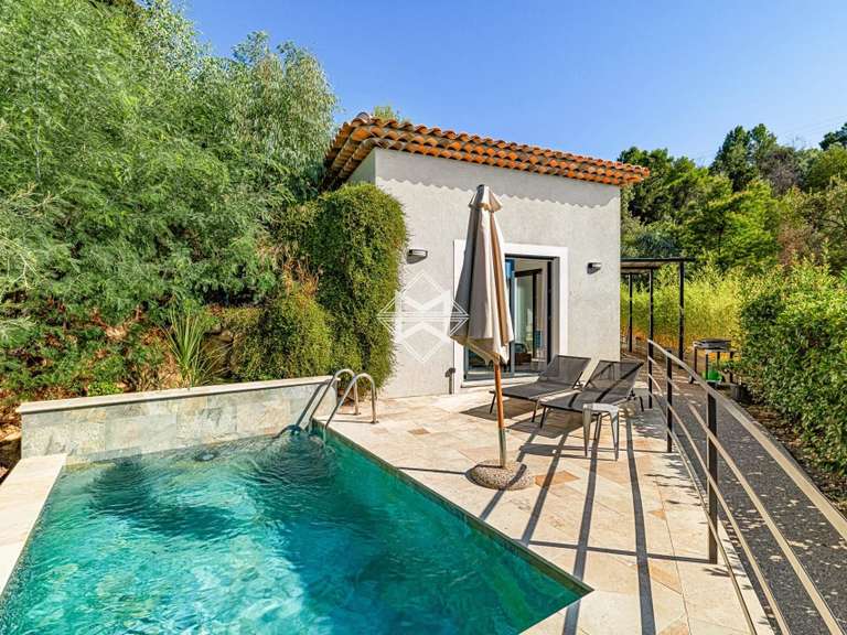 Villa Cannes - 5 chambres - 225m²