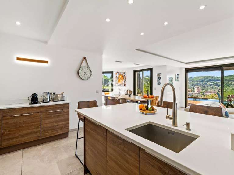 Villa Cannes - 5 chambres - 225m²