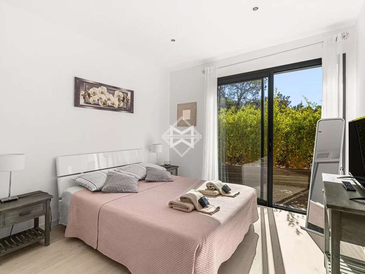 Villa Cannes