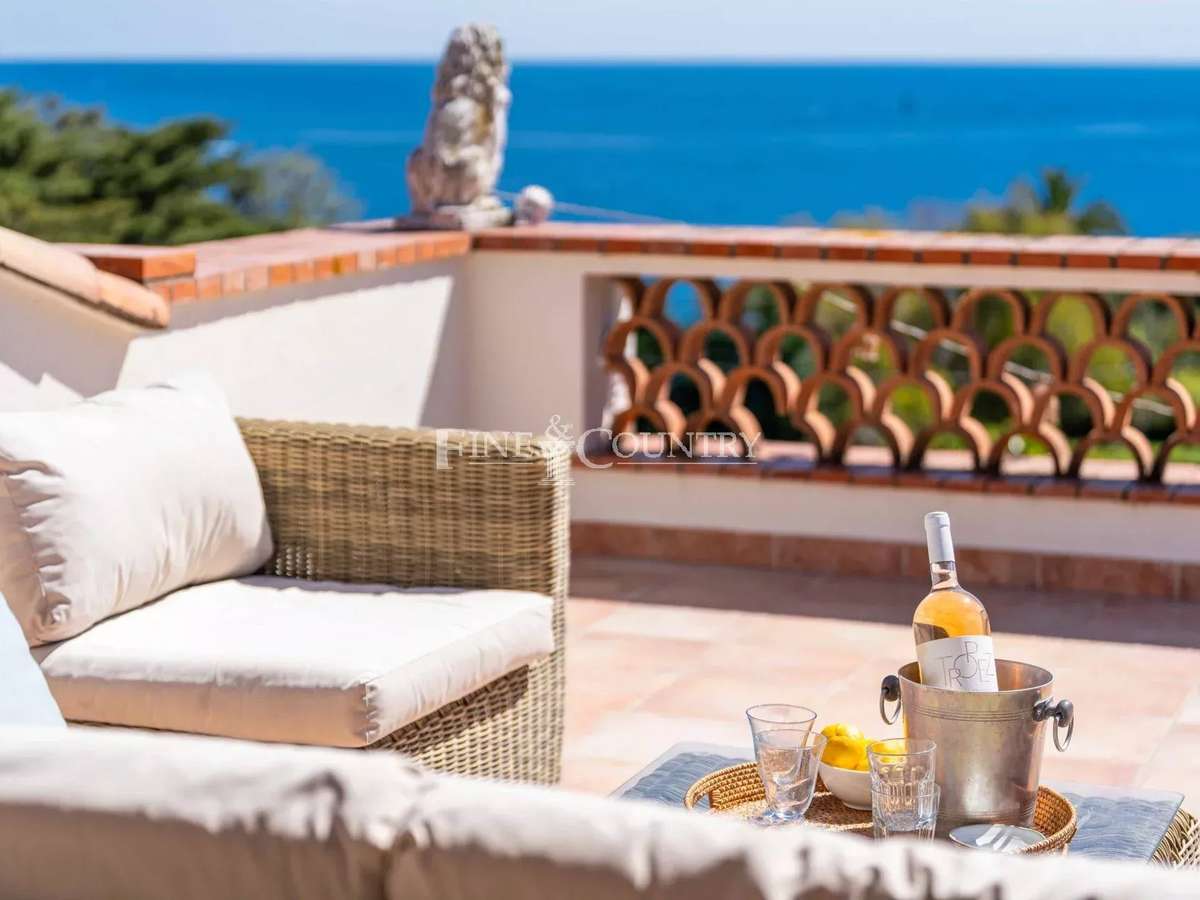 Villa Cannes
