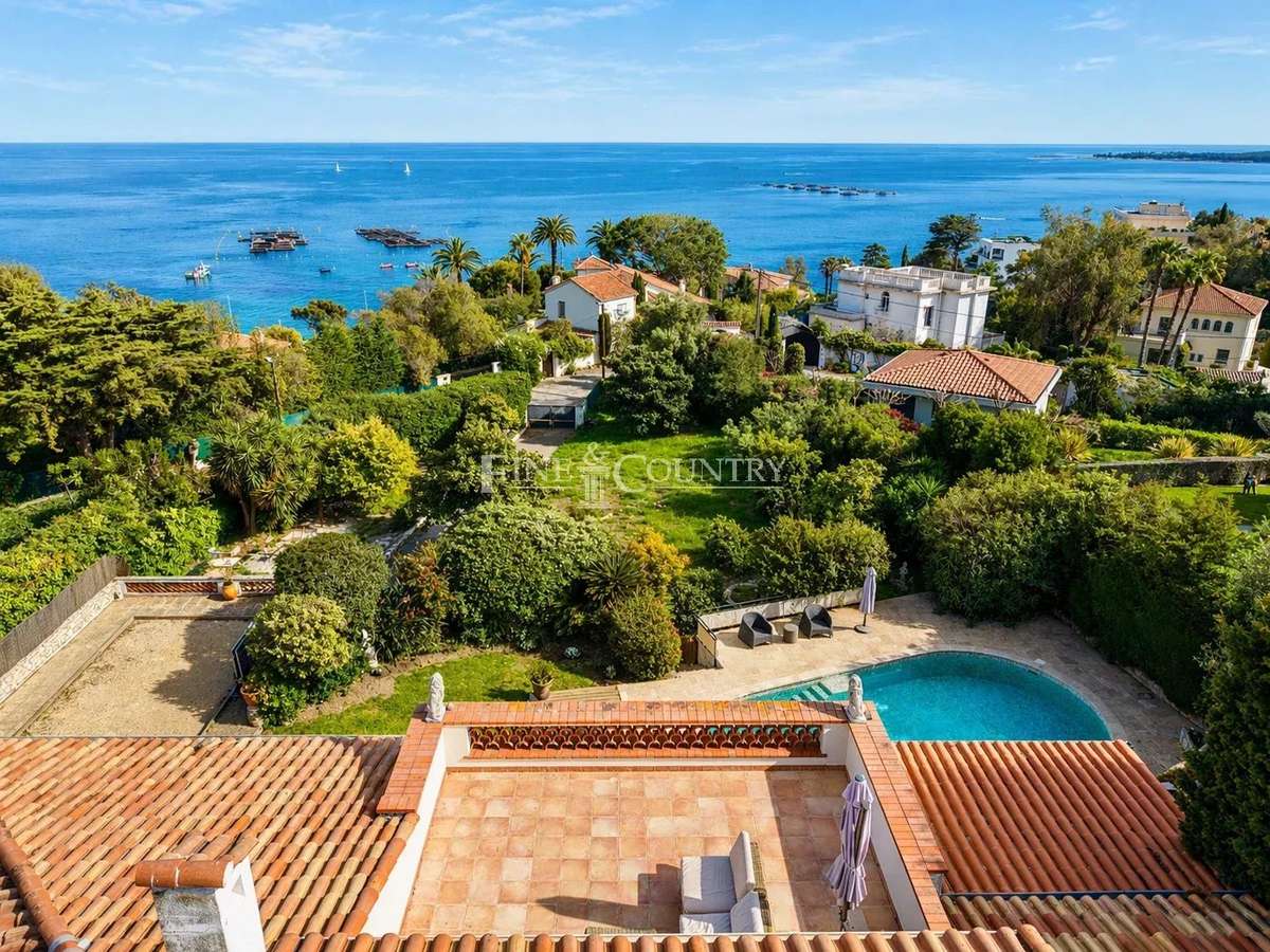 Villa Cannes