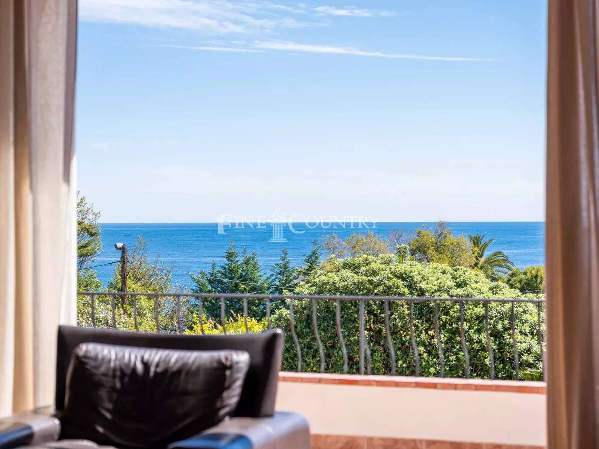 Villa Cannes