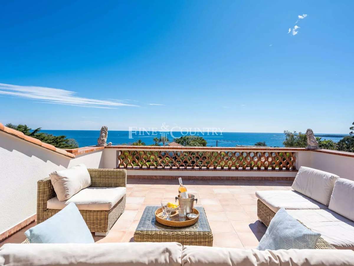 Villa Cannes