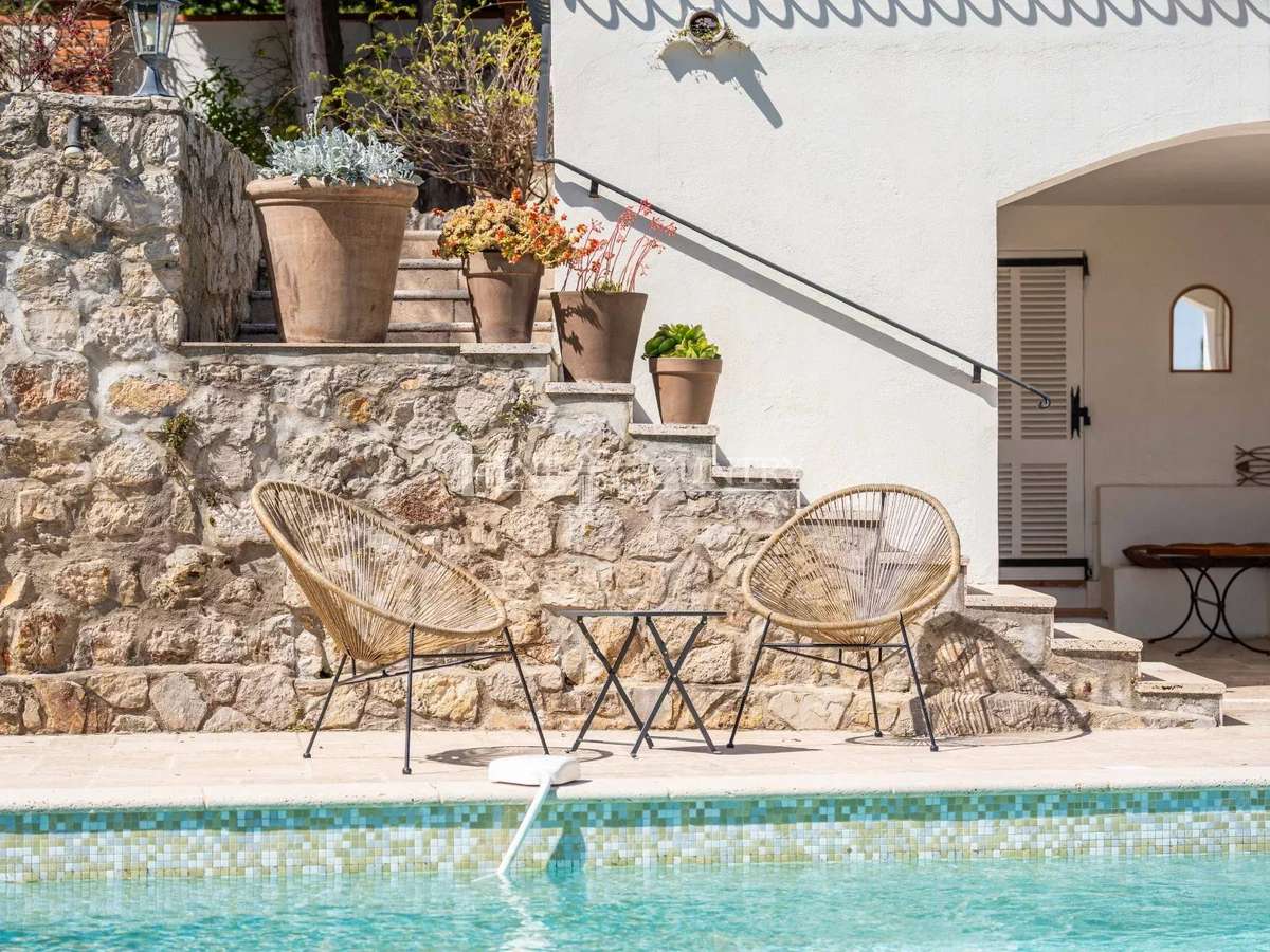 Villa Cannes