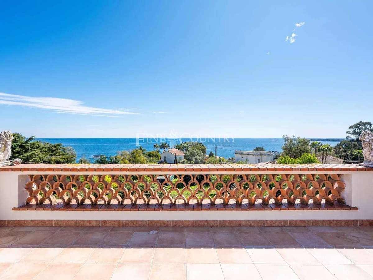 Villa Cannes