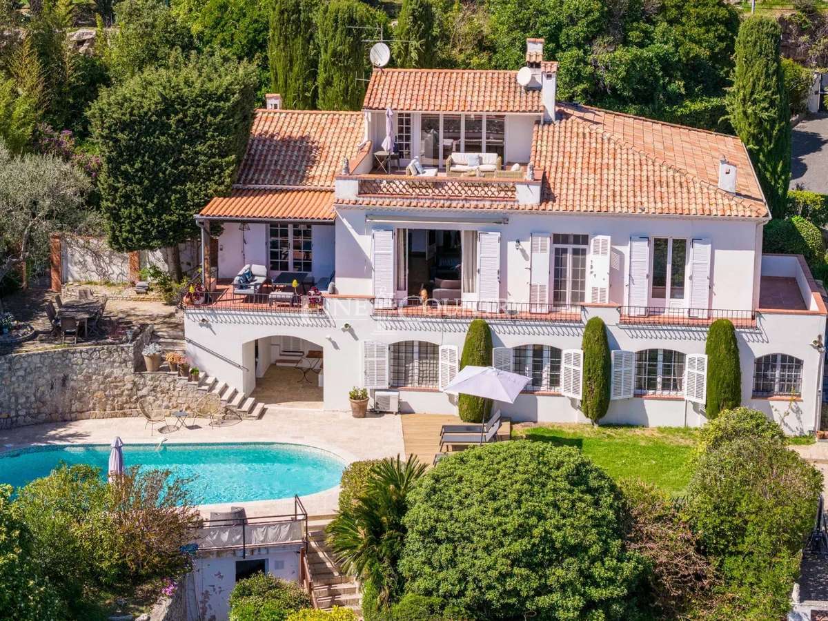 Villa Cannes