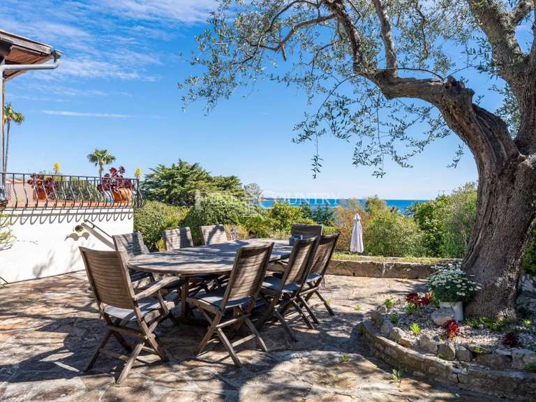 Villa avec Vue sur mer Cannes - 6 chambres - 435m²